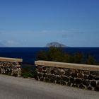 Stromboli und Panarea