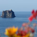 Strombolicchio - From Stromboli island