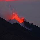 Strombolieruption