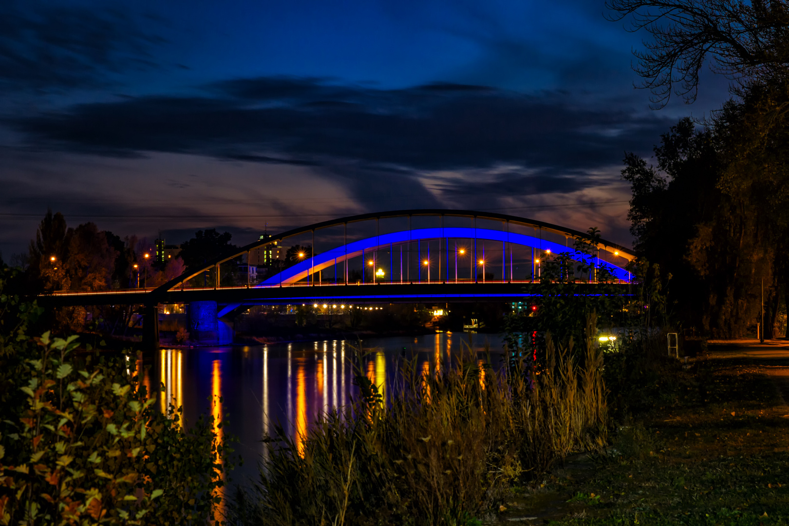 Strombrücke