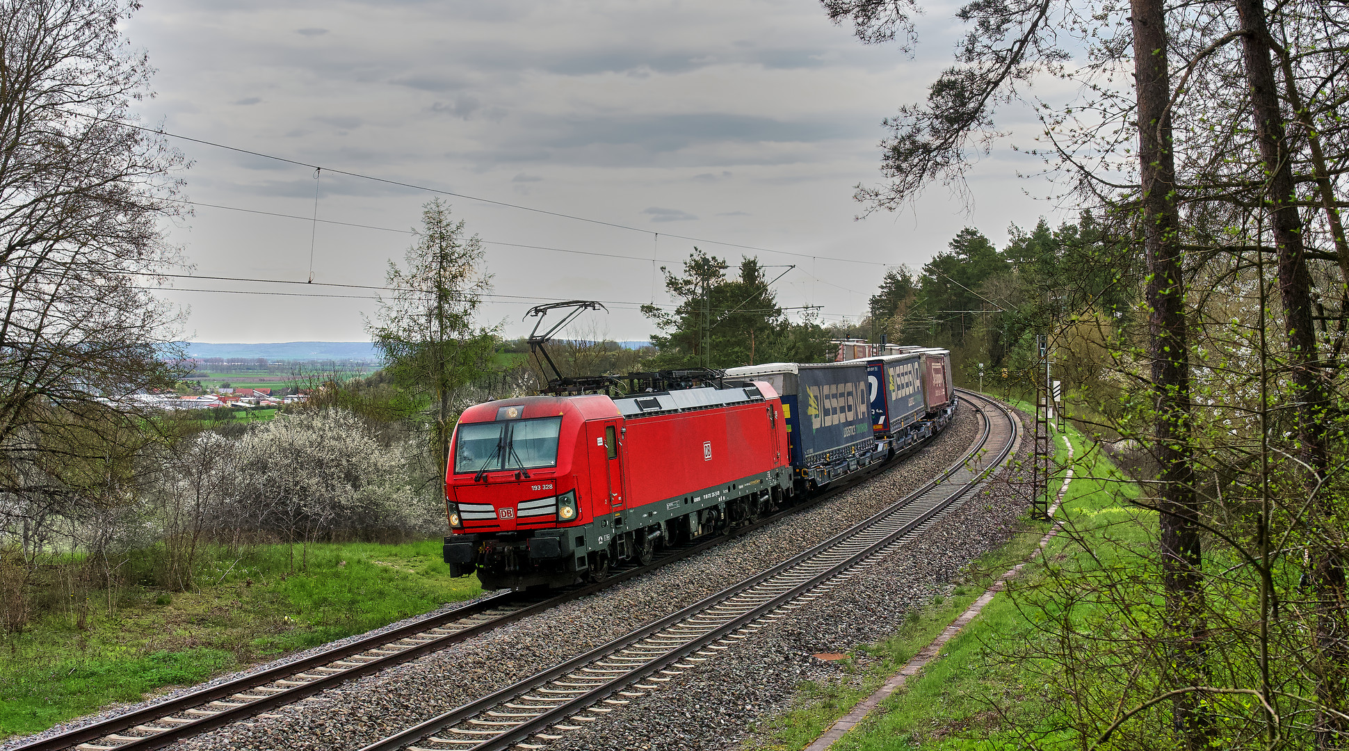 Stromeinspeisung