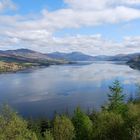 Stromferry / Loch Carron III