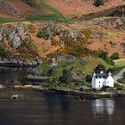 Stromferry / Loch Carron IV