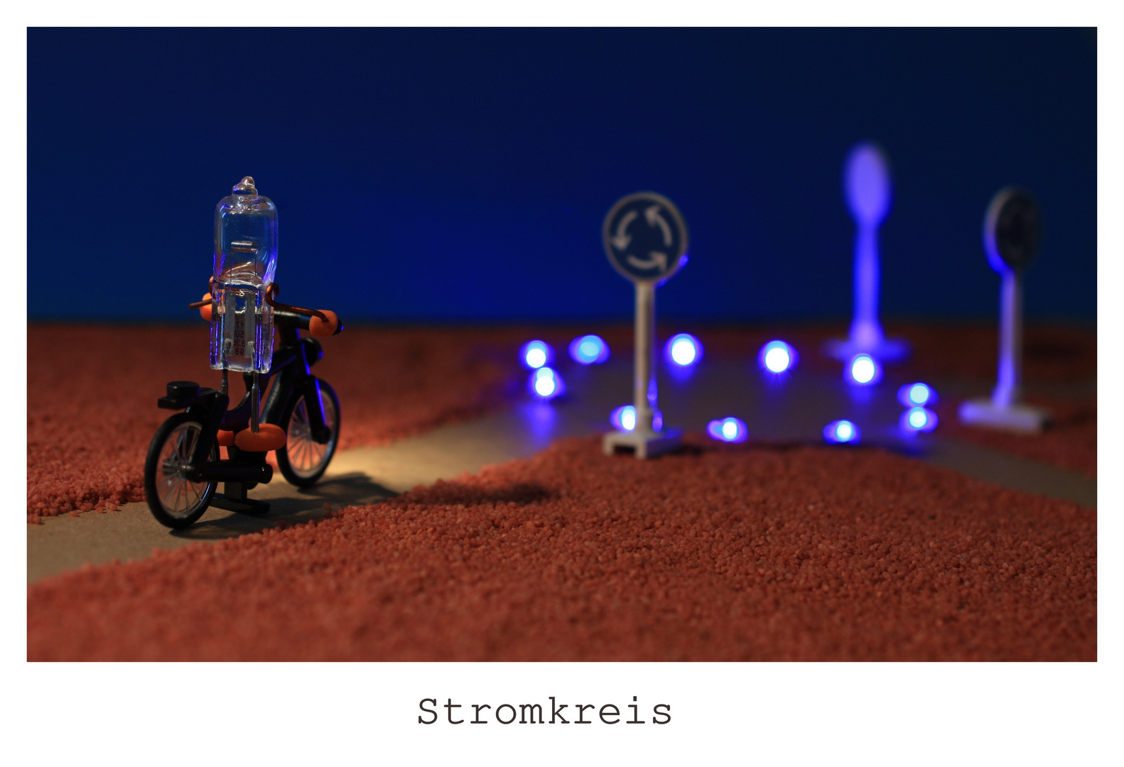 Stromkreis