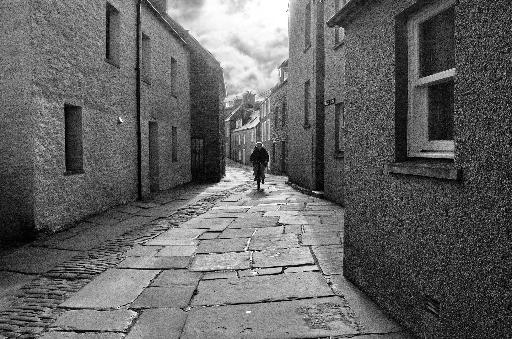 Stromness