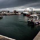 Stromness Harbour