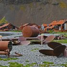 Stromness, "lost places"