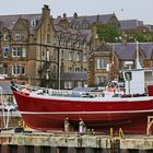 Stromness - Orkney's