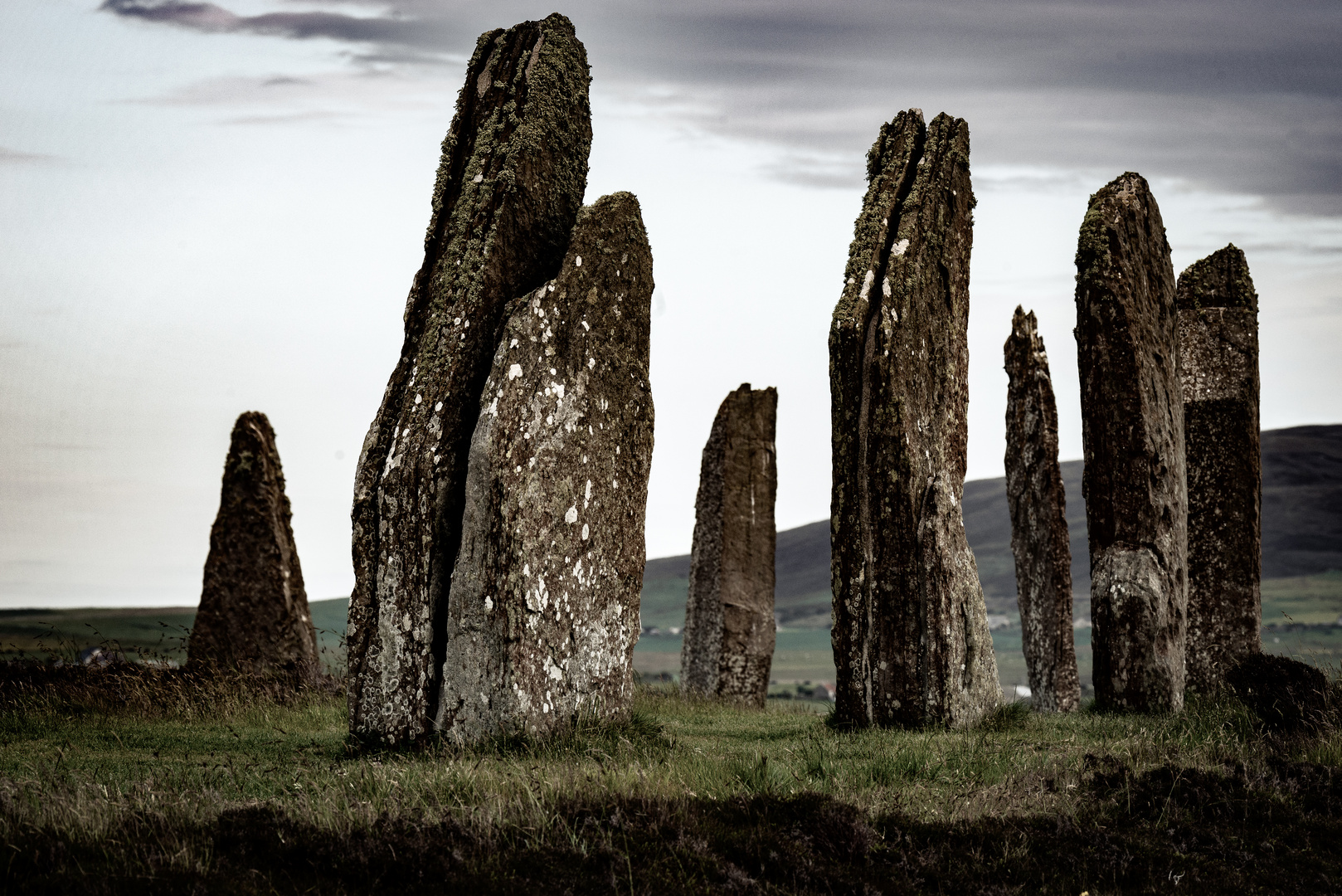 Stromness - Ring of Brodgar