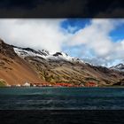 Stromness - South Georgia - A n t a r c t i c A