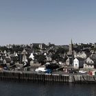 Stromness - Spots in the gray