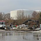 Strompolizei ADLER im Einsatz