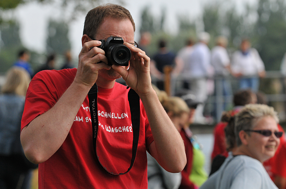 Stromschnellen – Fotograf