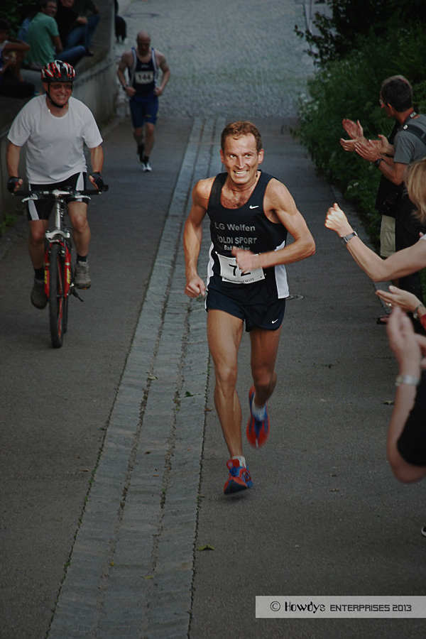 Strong Run Aulendorf