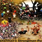 Strongman-Run