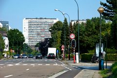 Stroombeek - Bever - Romeinsesteenweg