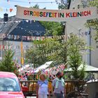 Stroosefest in Kleinich