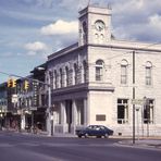 Stroudsburg Pennsylvania  Nationalbank 1970