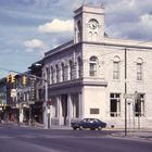 Stroudsburg Pennsylvania  Nationalbank 1970