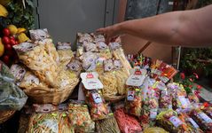 Strozzapreti Casarecci di Sicilia