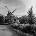 Struckum, Hannes-Wader-Platz