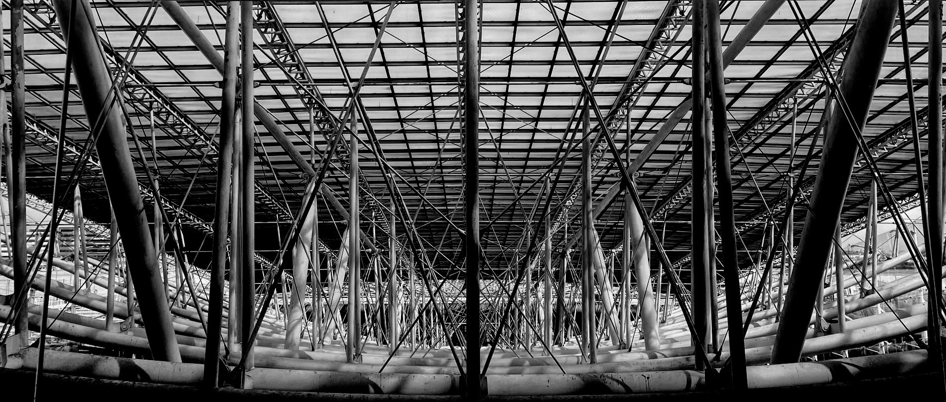 Structure...