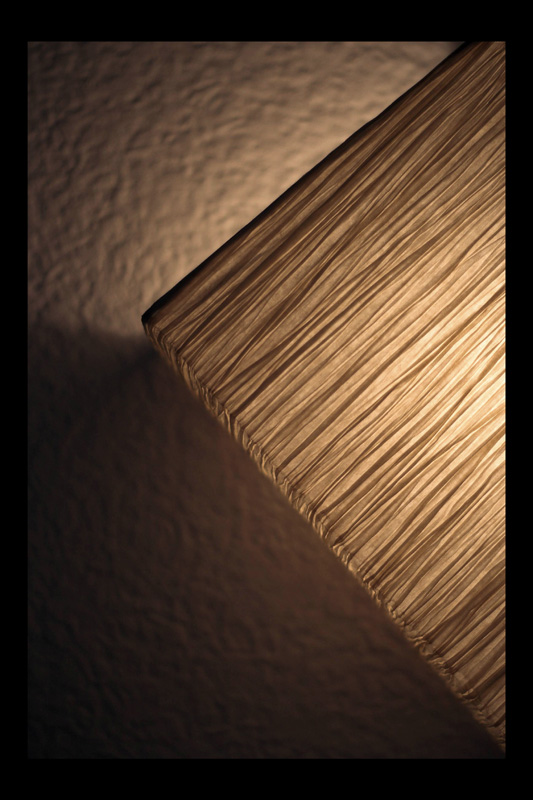 structured light