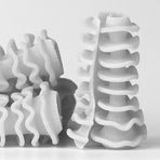 Structures of Pasta