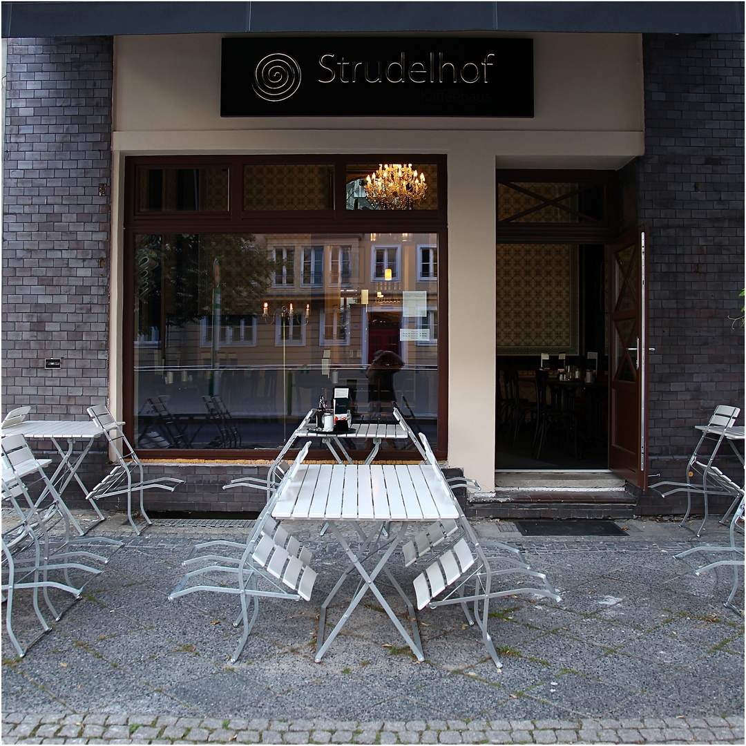 Strudelhof