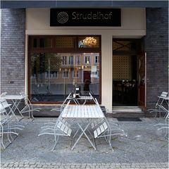 Strudelhof