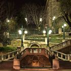 Strudlhofstiege in Wien