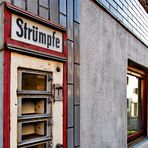 Strümpfe