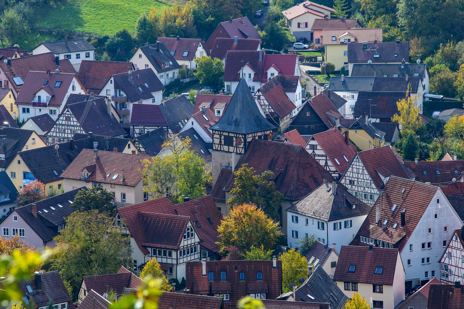 Strümpfelbach