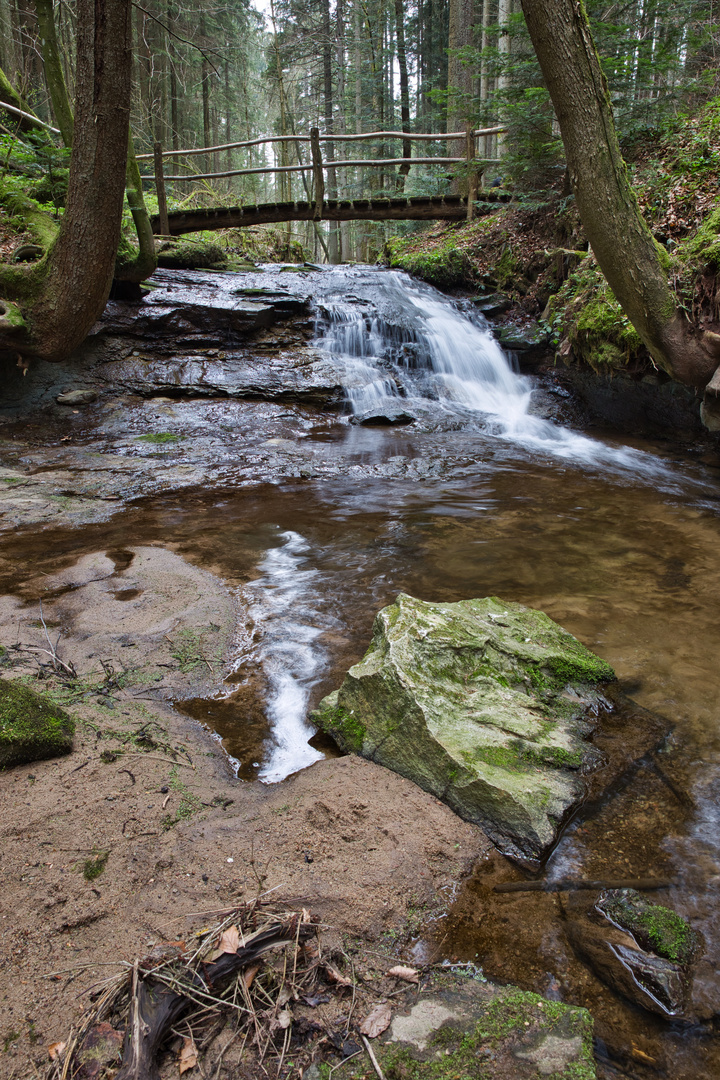 Strümpfelbachtal