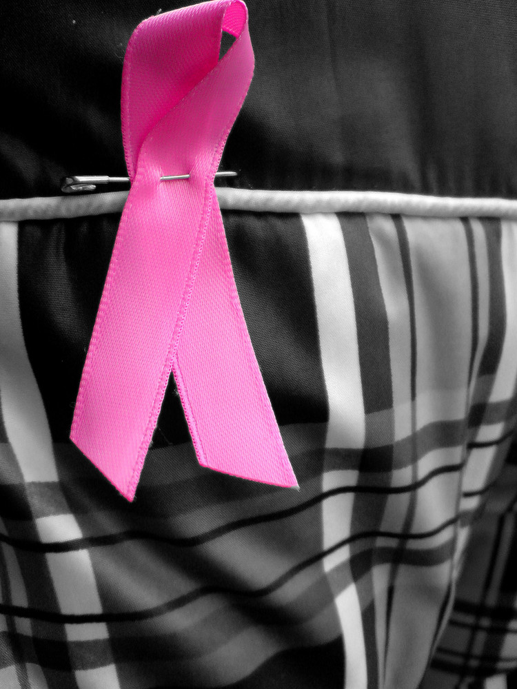 Struggle against breast cancer