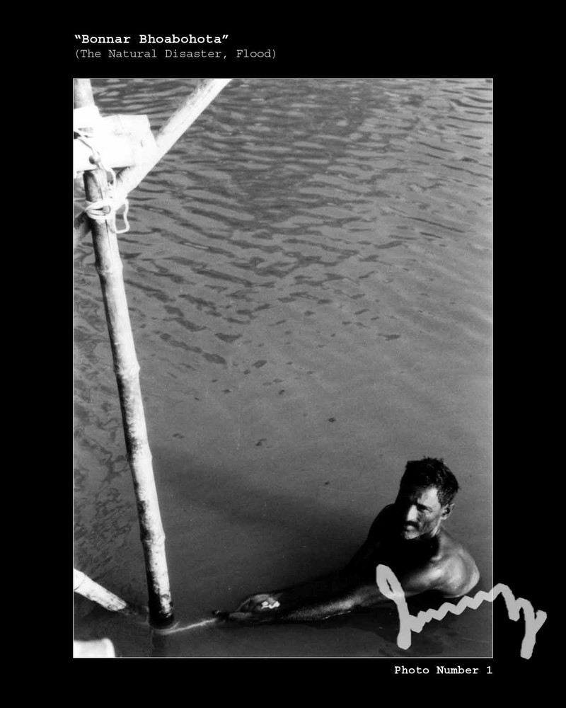 struggle_victims of flood