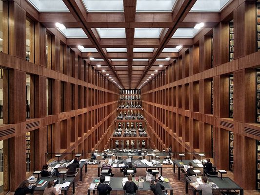 ... struktur denken ...