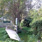 Strukturen im Zoo Heidelberg