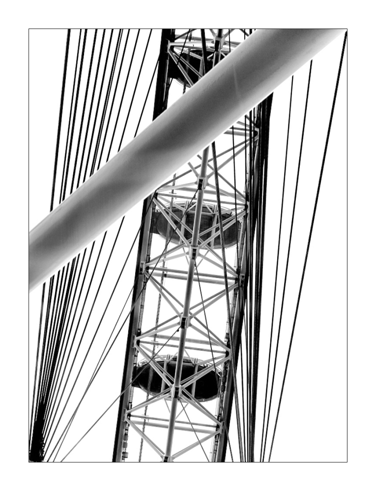 Strukturen in London (I)