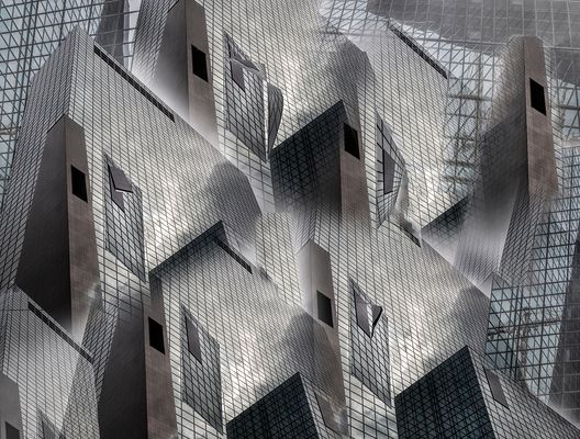 Strukturen und Formen