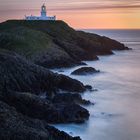 Strumble head lighthouse