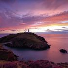 Strumble Head Lighthouse