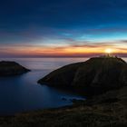 Strumble Head Lighthouse 