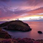 Strumble Head Lighthouse