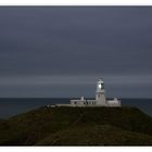 * Strumble Head Lighthouse *