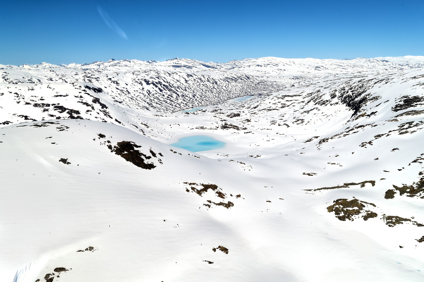 Stryn Norwegen