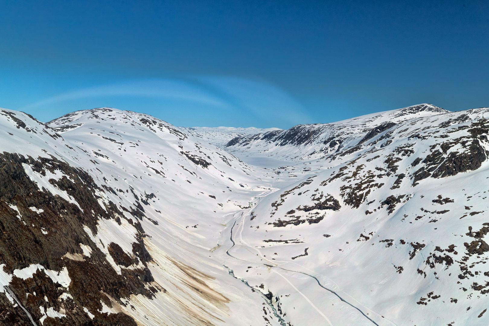 Stryn Norwegen