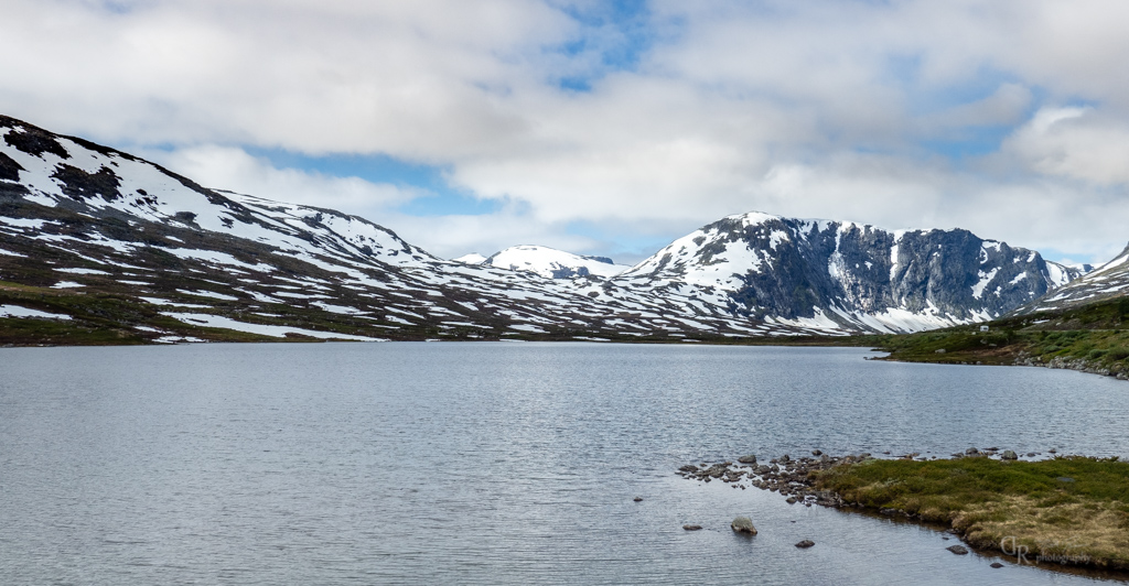 Strynefjellet