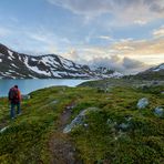 Strynefjellet