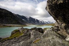 Strynefjellet